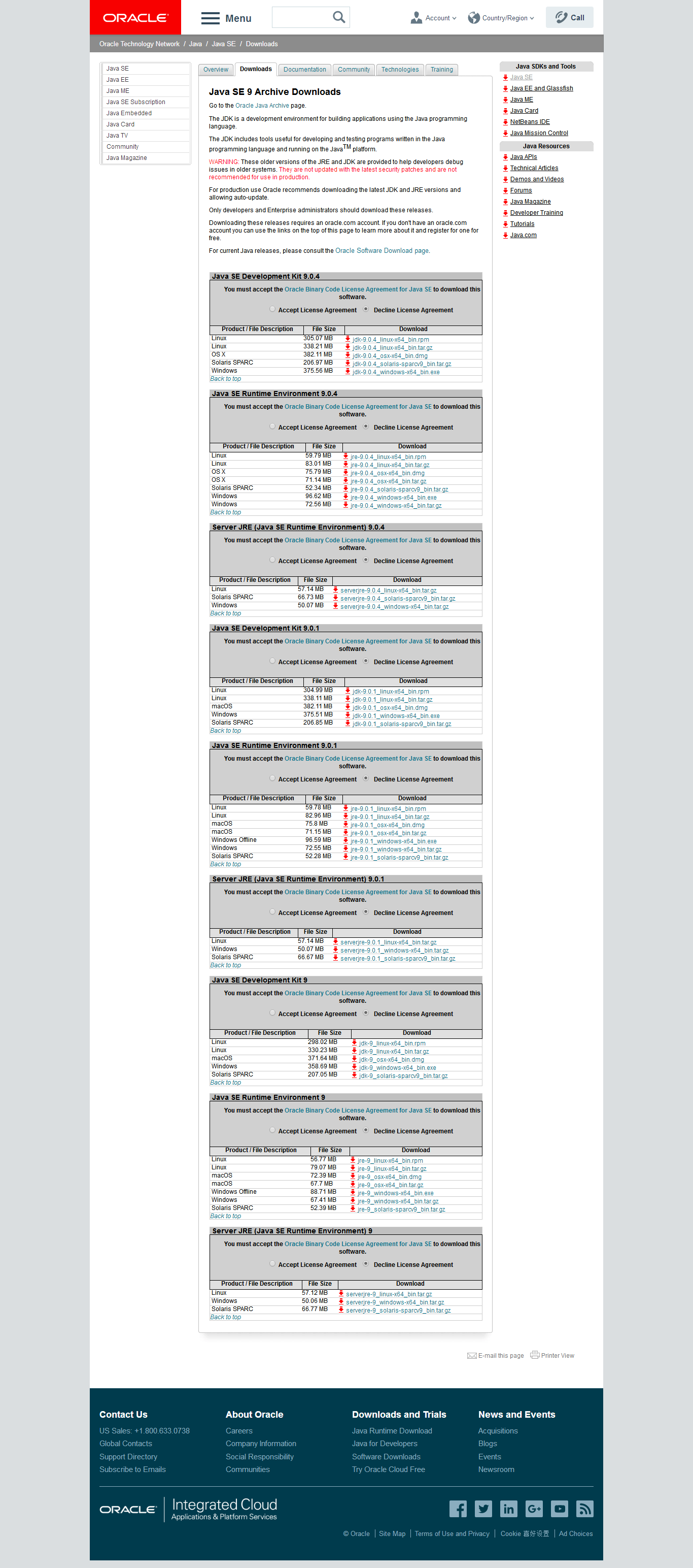 Java Archive Downloads - Java SE 9.png